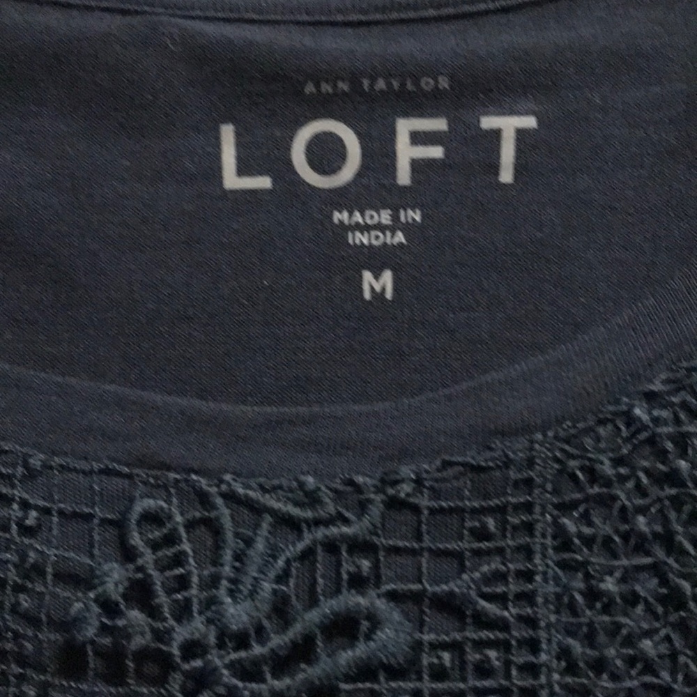 Loft top - Picture 4 of 4